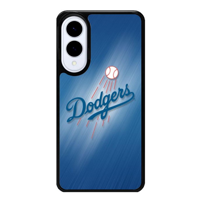 Los Angeles Dodgers Logo Samsung Galaxy S25 Edge DC1060