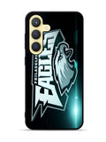 Philadelphia Eagles 1st Samsung Galaxy S24 Plus 5G , Samsung Galaxy S24+ 5G Case