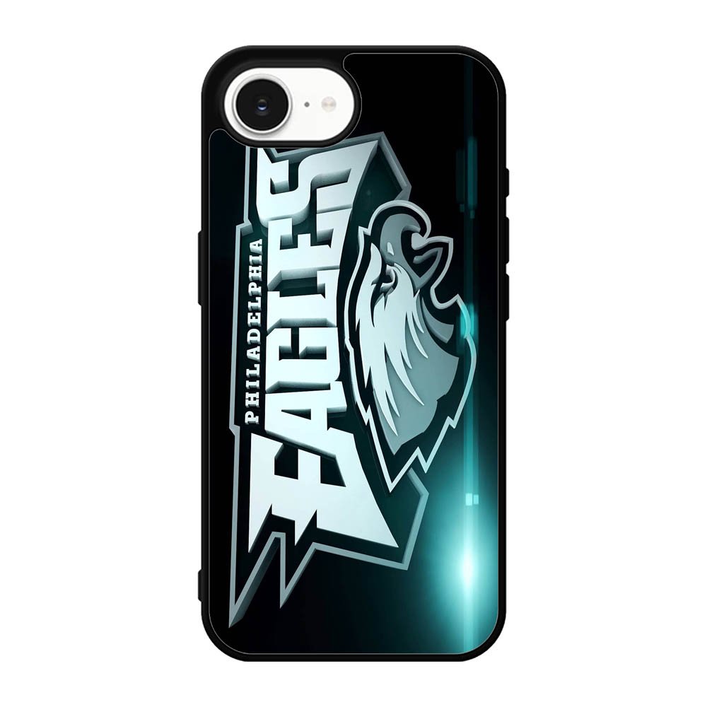 Philadelphia Eagles iPhone 17e Case DC1403