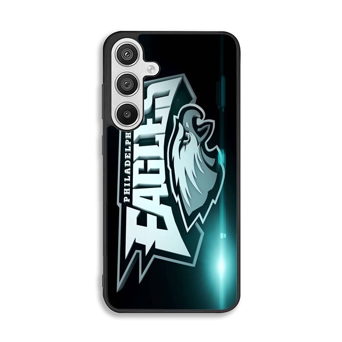 Philadelphia Eagles 1st Samsung Galaxy A26 Case DC5604