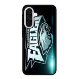 Philadelphia Eagles Samsung Galaxy A16 Case DC1403