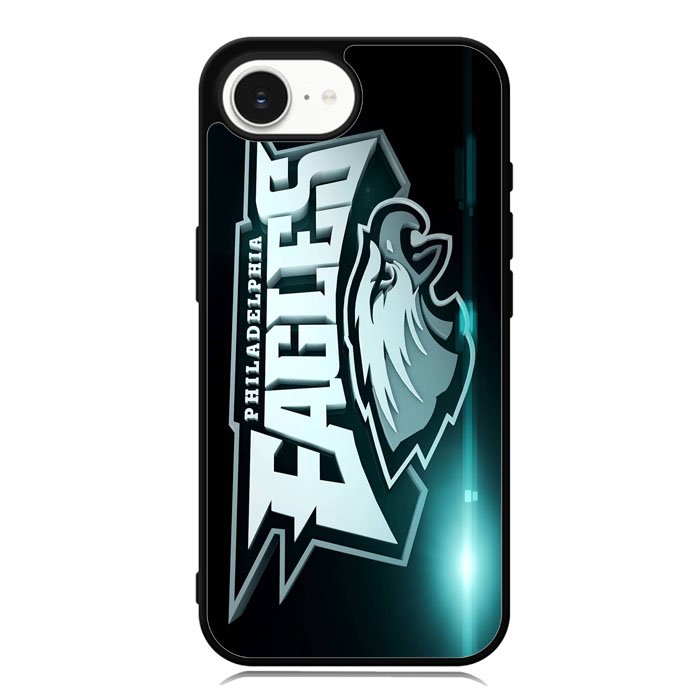 Philadelphia Eagles iPhone 16e Case DC1403