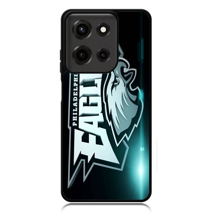 Philadelphia Eagles Motorola Moto G Power 5G 2025 DC1403