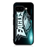 Philadelphia Eagles Google Pixel 9A Case DC1403