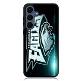 Philadelphia Eagles Samsung Galaxy S24 Plus , Samsung Galaxy S24+ Case DC1403