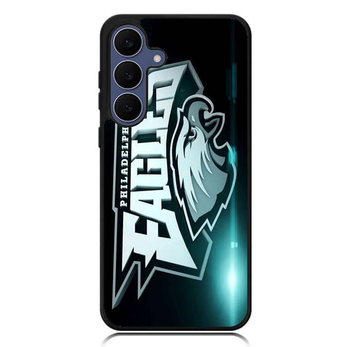 Philadelphia Eagles Samsung Galaxy S25 Case DC1403