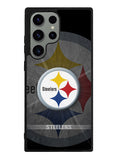 Pittsburgh Steelers Logo 1st Samsung Galaxy S23 Ultra 5G Case