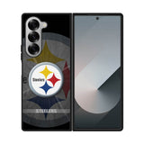 Pittsburgh Steelers Logo 1st Samsung Galaxy Z Fold 7 5G Case