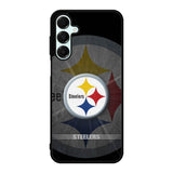 Pittsburgh Steelers Logo 1st Samsung Galaxy A16 Case DC3998