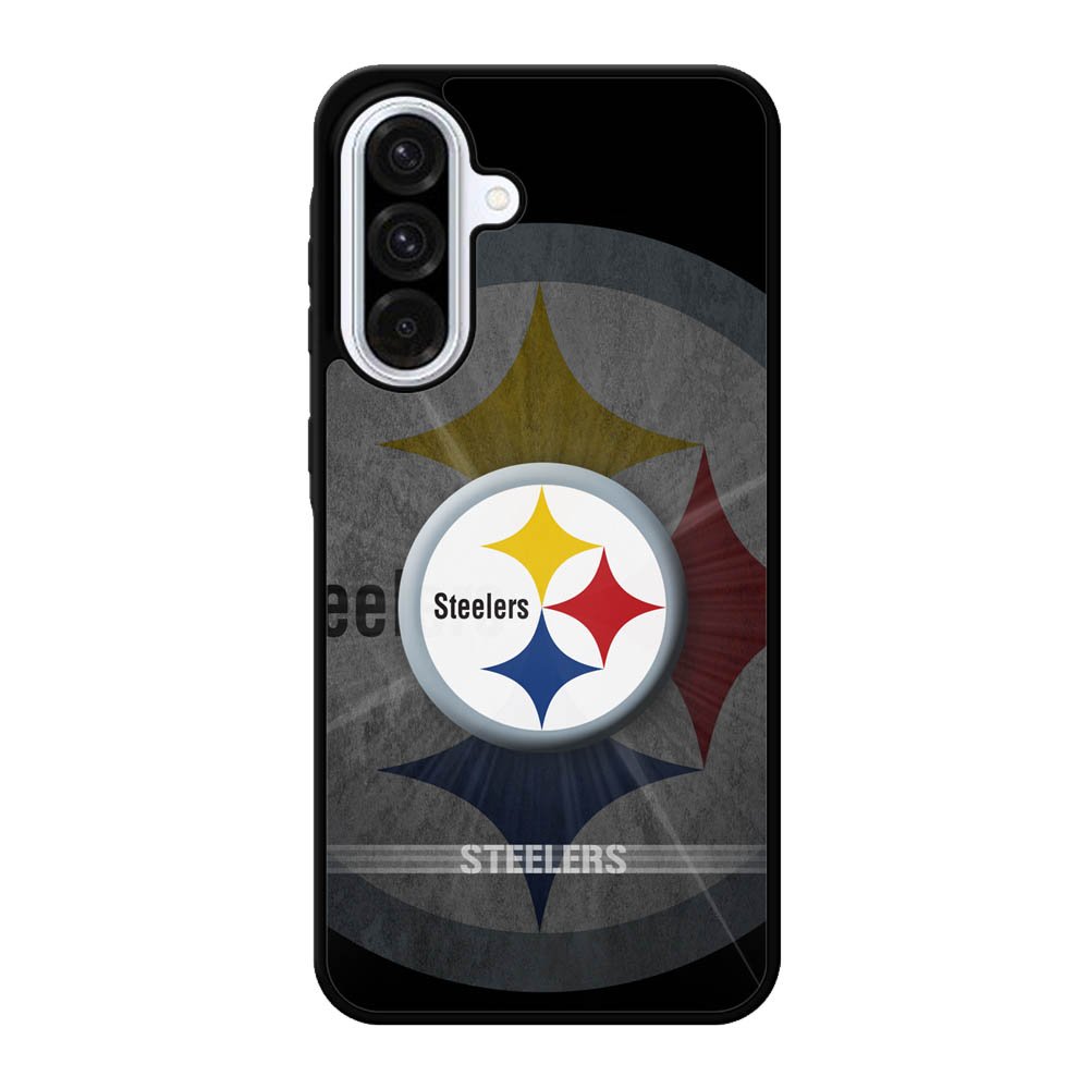 Pittsburgh Steelers Logo 1st Samsung Galaxy A56 Case DC0404