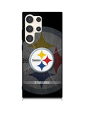 Pittsburgh Steelers Logo 1st Samsung Galaxy S24 Ultra 5G Case