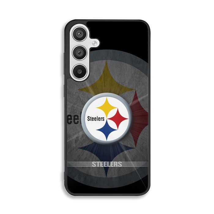 Pittsburgh Steelers Logo 1st Samsung Galaxy A26 Case DC3998