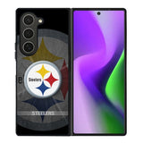 Pittsburgh Steelers Logo 1st Samsung Galaxy Z Fold 6 Case