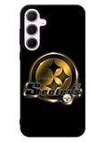 Pittsburgh Steelers 1st Samsung Galaxy A35 5G Case