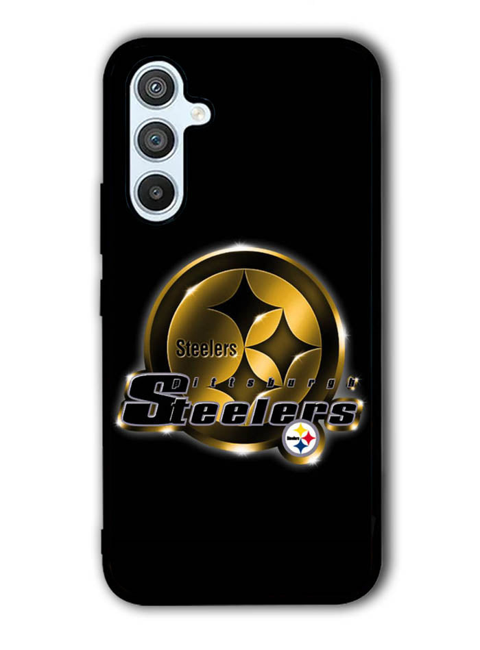 Pittsburgh Steelers 1st Samsung Galaxy A54 5G Case