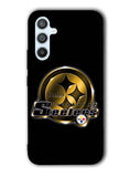 Pittsburgh Steelers 1st Samsung Galaxy A54 5G Case