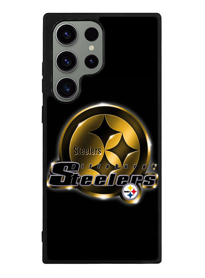 Pittsburgh Steelers 1st Samsung Galaxy S23 Ultra 5G Case