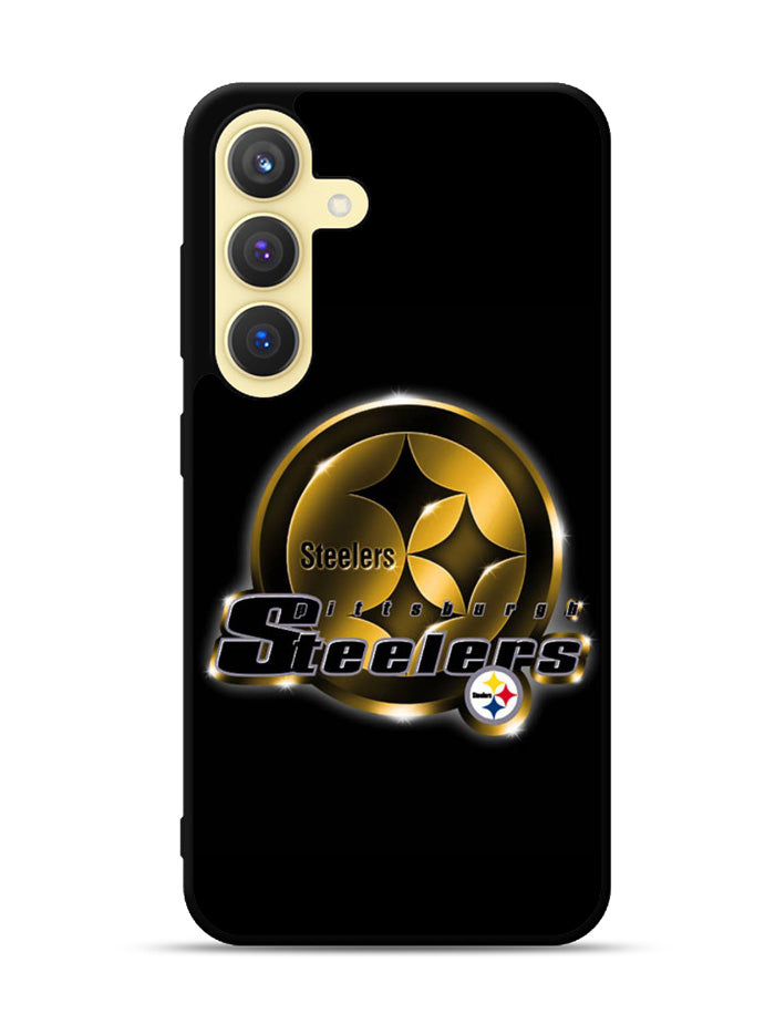 Pittsburgh Steelers 1st Samsung Galaxy S25 Plus 5G , Samsung Galaxy S25+ 5G Case