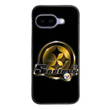 Pittsburgh Steelers Google Pixel 10A Case DC1443