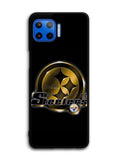 Pittsburgh Steelers 1st Motorola Moto One 5G Case , Moto One 5G UW Case , Moto G 5G Plus Case