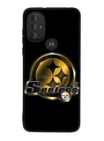 Pittsburgh Steelers 1st Motorola Moto G Pure 2021 , Moto G Power 2022 Case