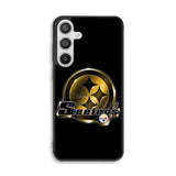 Pittsburgh Steelers 1st Samsung Galaxy A26 Case DC8111
