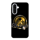 Pittsburgh Steelers Samsung Galaxy A56 Case DC1443