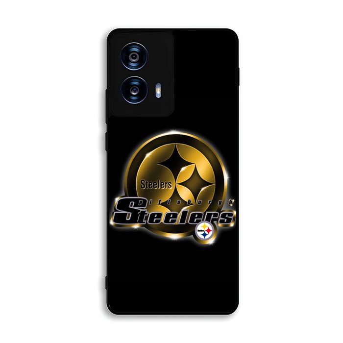 Pittsburgh Steelers 1st Motorola Moto G Power 5G 2024 Case DC8111