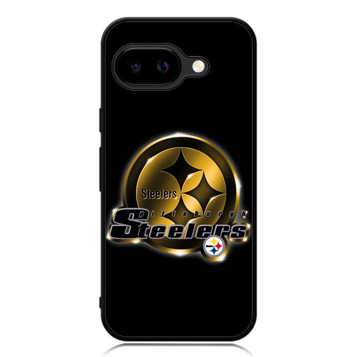 Pittsburgh Steelers Google Pixel 9A Case DC1443