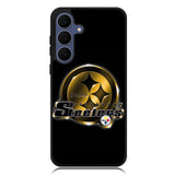 Pittsburgh Steelers Samsung Galaxy S24 Case DC1443