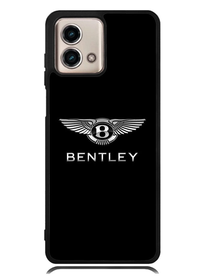 bentley Logo Motorola Moto G Stylus 5G 2023 Case