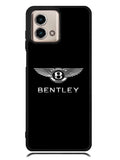 bentley Logo Motorola Moto G Stylus 5G 2023 Case