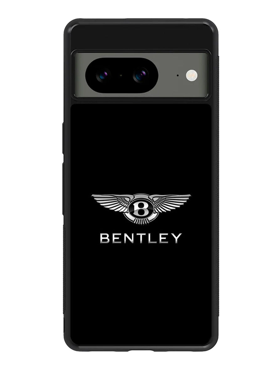 bentley Logo Google Pixel 8 Case