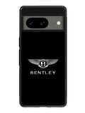 bentley Logo Google Pixel 8 Case