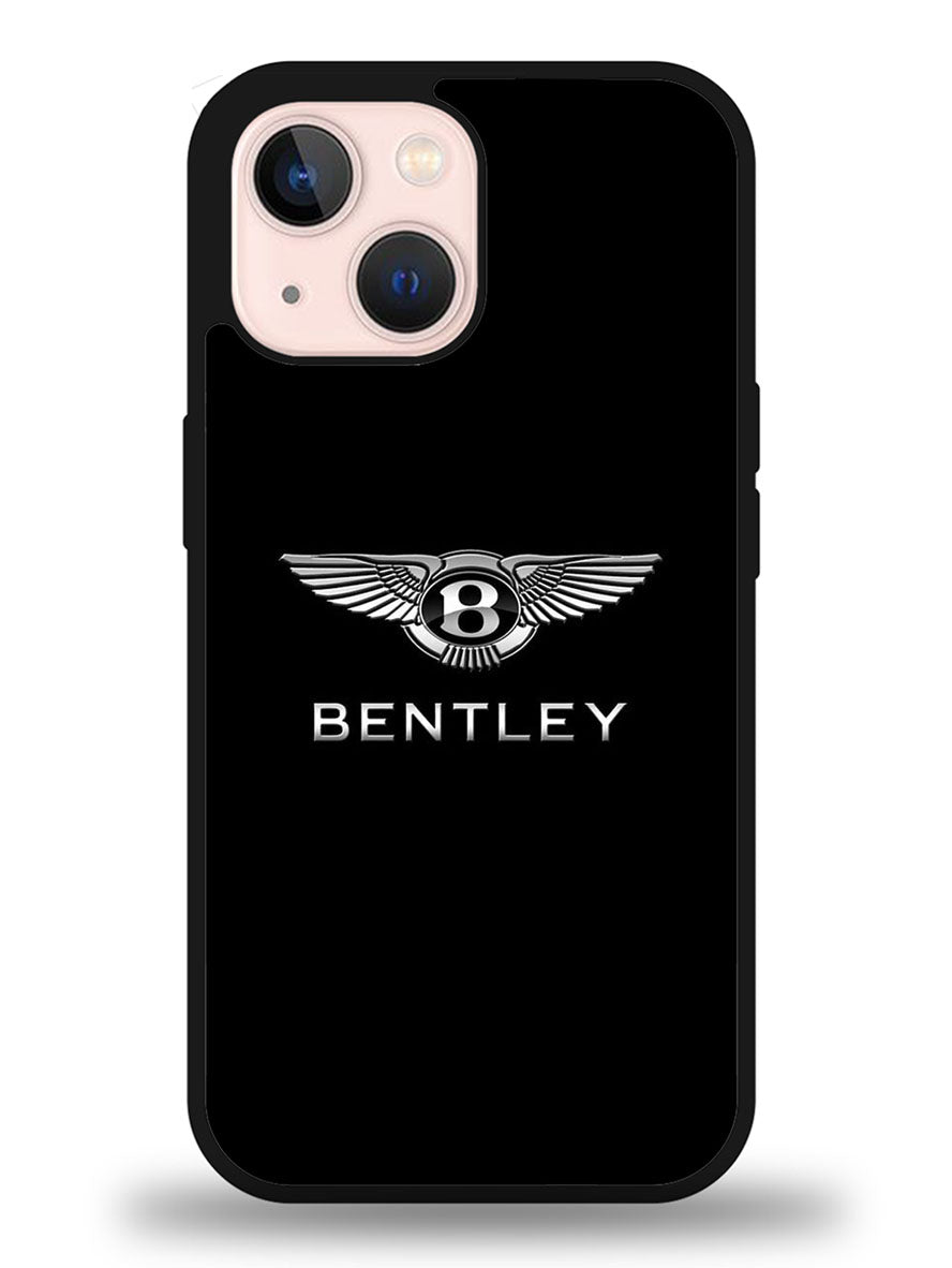 bentley Logo iPhone 13 Case