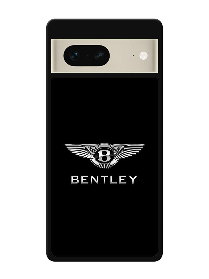 bentley Logo Google Pixel 7 Case