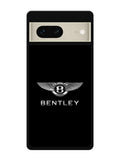bentley Logo Google Pixel 7 Case