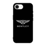 Bentley Logo iPhone 17e Case DC0163