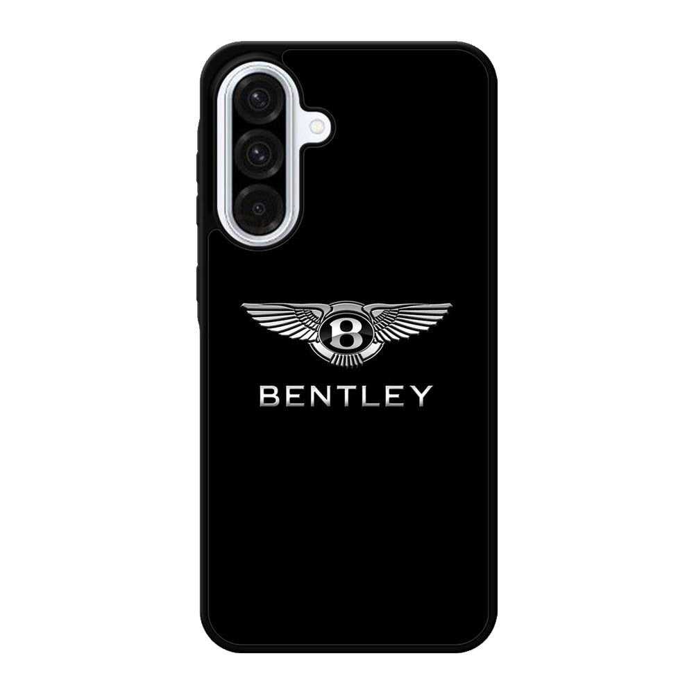 bentley Logo Samsung Galaxy A56 Case DC0323