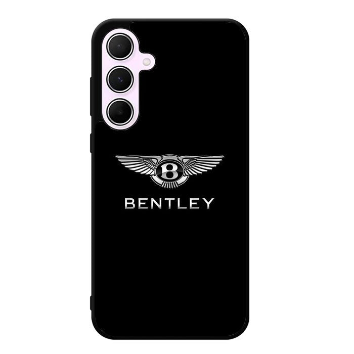 Bentley Logo Samsung Galaxy A35 5G Case DC0163