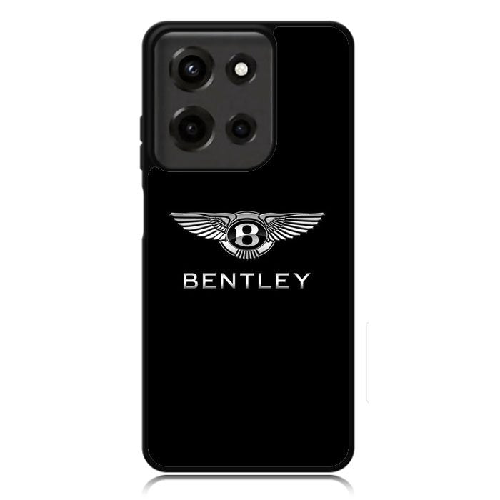 Bentley Logo Motorola Moto G Power 5G 2025 DC0163