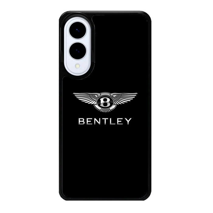 Bentley Logo Samsung Galaxy S25 Edge DC0163
