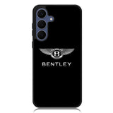 Bentley Logo Samsung Galaxy S24 Plus , Samsung Galaxy S24+ Case DC0163