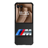Bmw M Power 1st Motorola Moto RAZR Plus 2025 Case