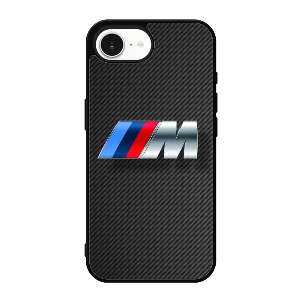 BMW M Power iPhone 17e Case DC0214