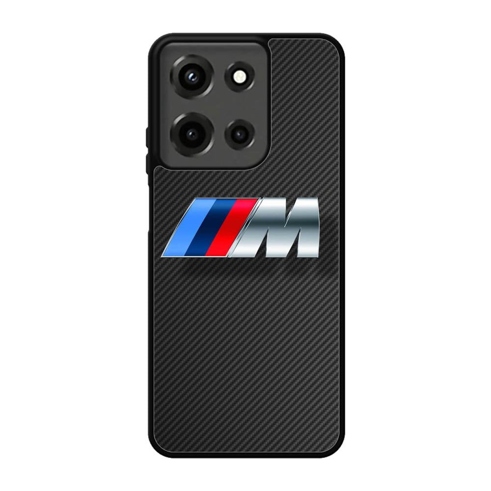 Bmw M Power 1st Motorola Moto G 5G 2025 Case DC7596