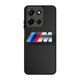 Bmw M Power 1st Motorola Moto G 5G 2025 Case DC7596