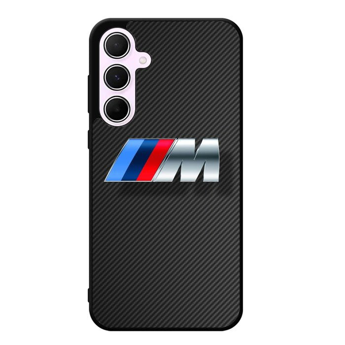 BMW M Power Samsung Galaxy A15 5G Case DC0214