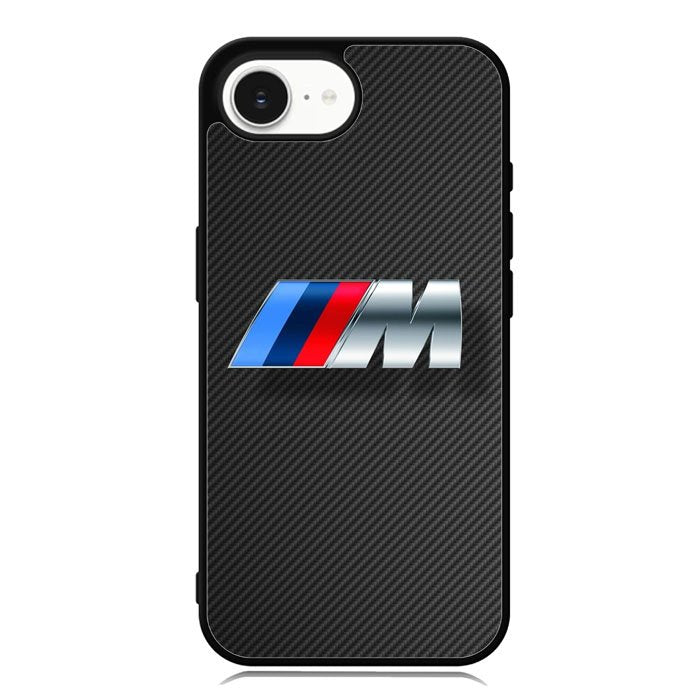 BMW M Power iPhone 16e Case DC0214