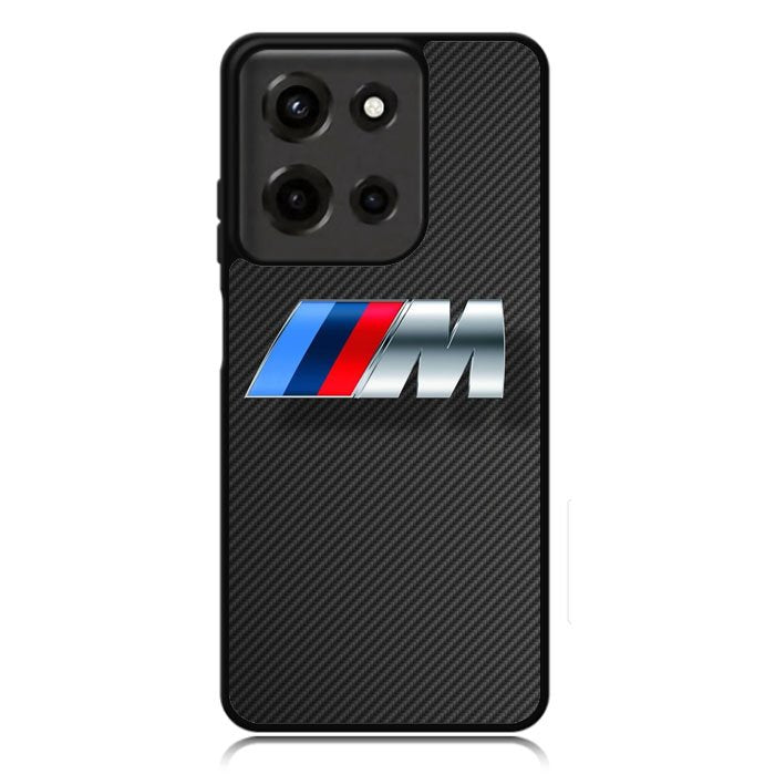 BMW M Power Motorola Moto G Power 5G 2025 DC0214
